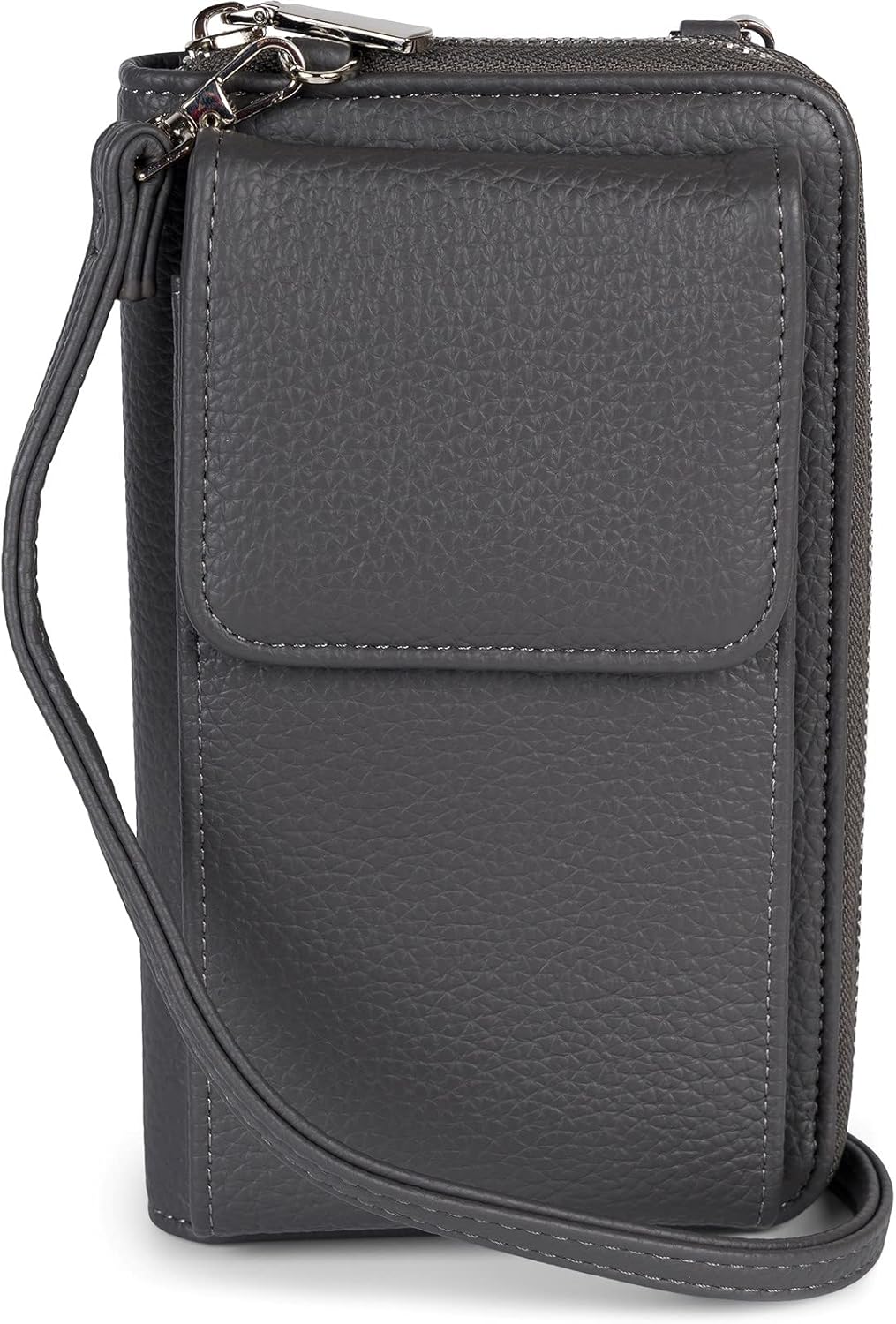 Detalle de styleBREAKER 02012362 Mini borsa da donna 11x5,5x19 cm