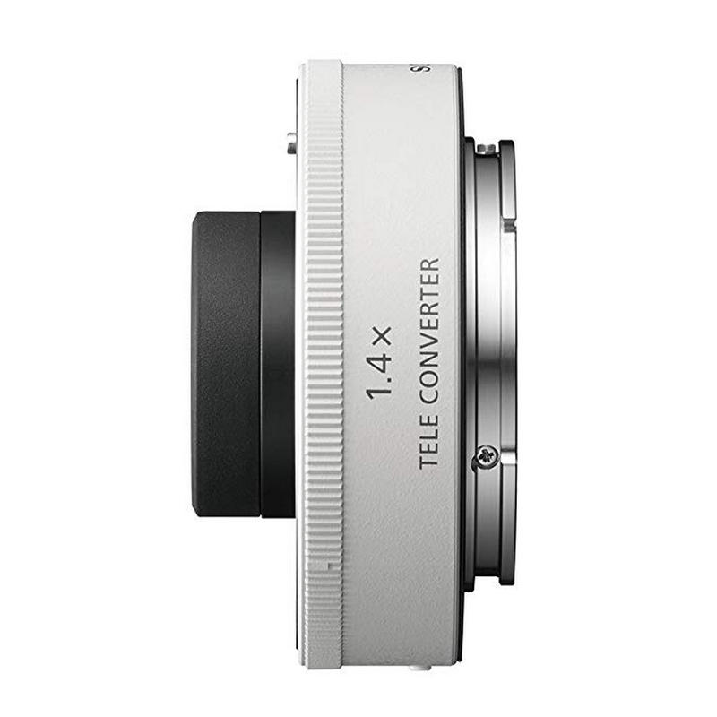 Thumbnail 2 de Sony SEL14TC Conversor teleobjetivo 1,4x E 📷
