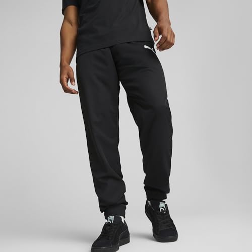 Detalle de PUMA Active Woven Pants Cl Chándal L