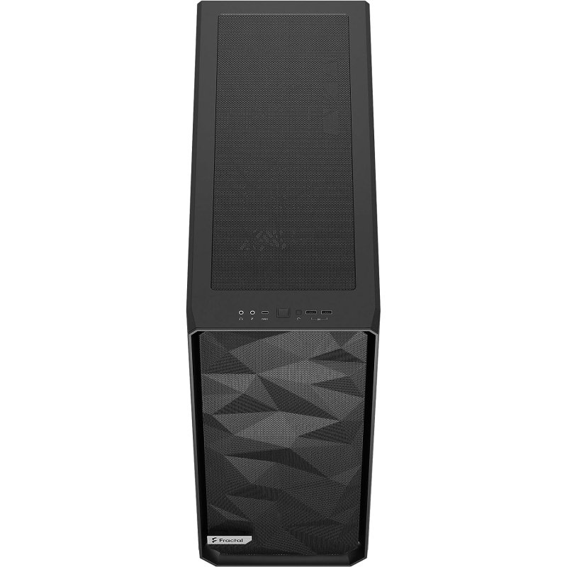 Detalle 2 de Fractal Design Meshify 2 XL TG Light Full Tower