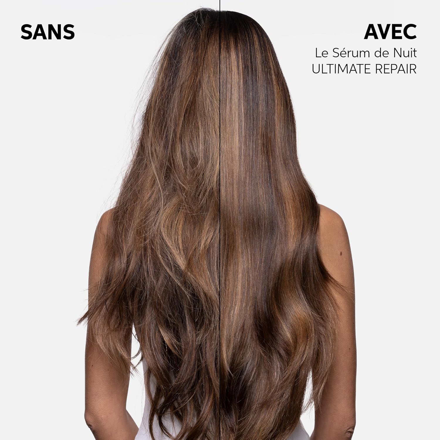 Thumbnail 5 de Wella Professionals Ultimate Repair Sérum de nuit sans rinçage — réparation en profondeur et douceur