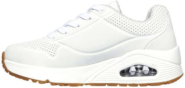 Thumbnail 2 de Skechers Boys' UNO Stand On Air 403674l Trainers
