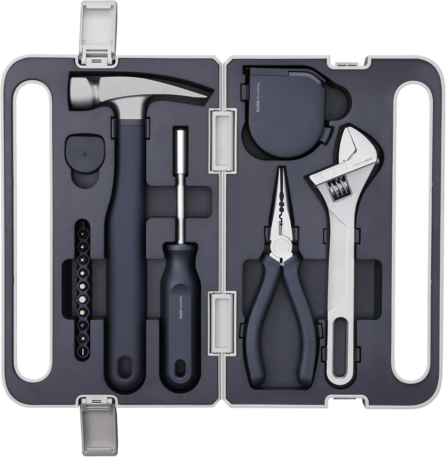 HOTO Boîte à Outils Ensemble maison