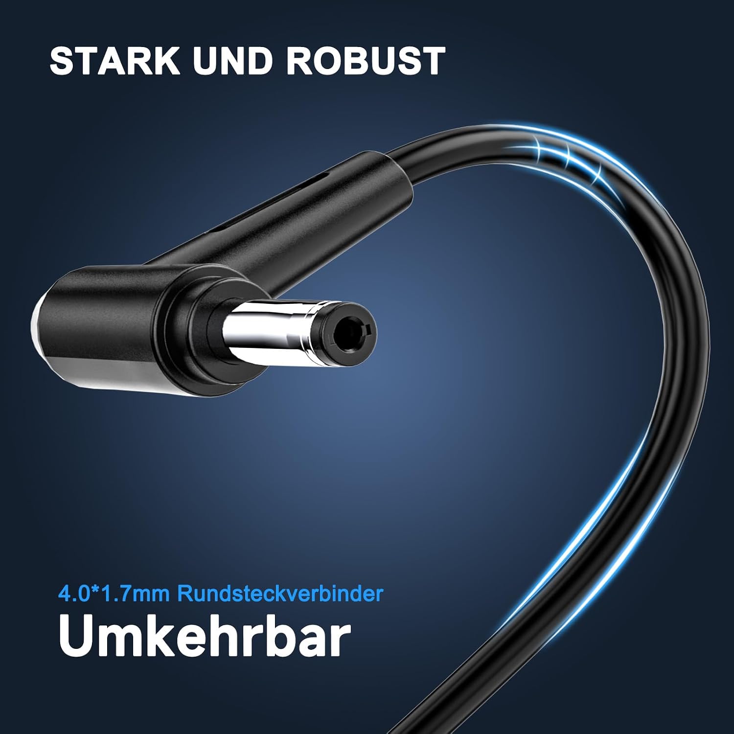 Detalle 2 de Lenovo Ideapad Netzteil Ladekabel 65W