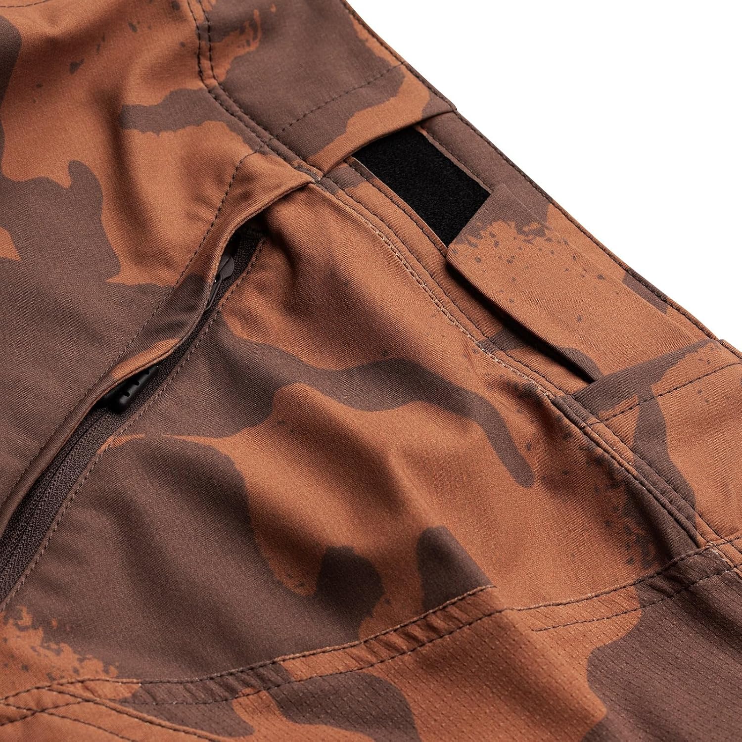 Detalle 2 de Troy Lee Designs Mountain Bike Shorts, Skyline