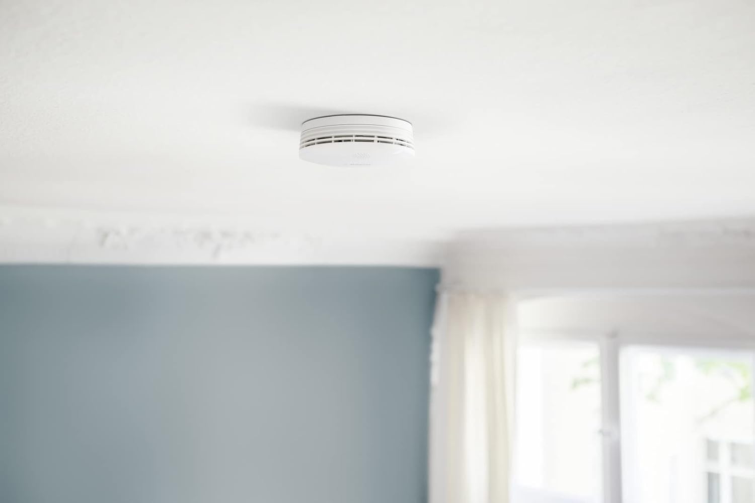 Thumbnail 1 de Bosch Smart Home Rauchmelder II 3 V 🏠