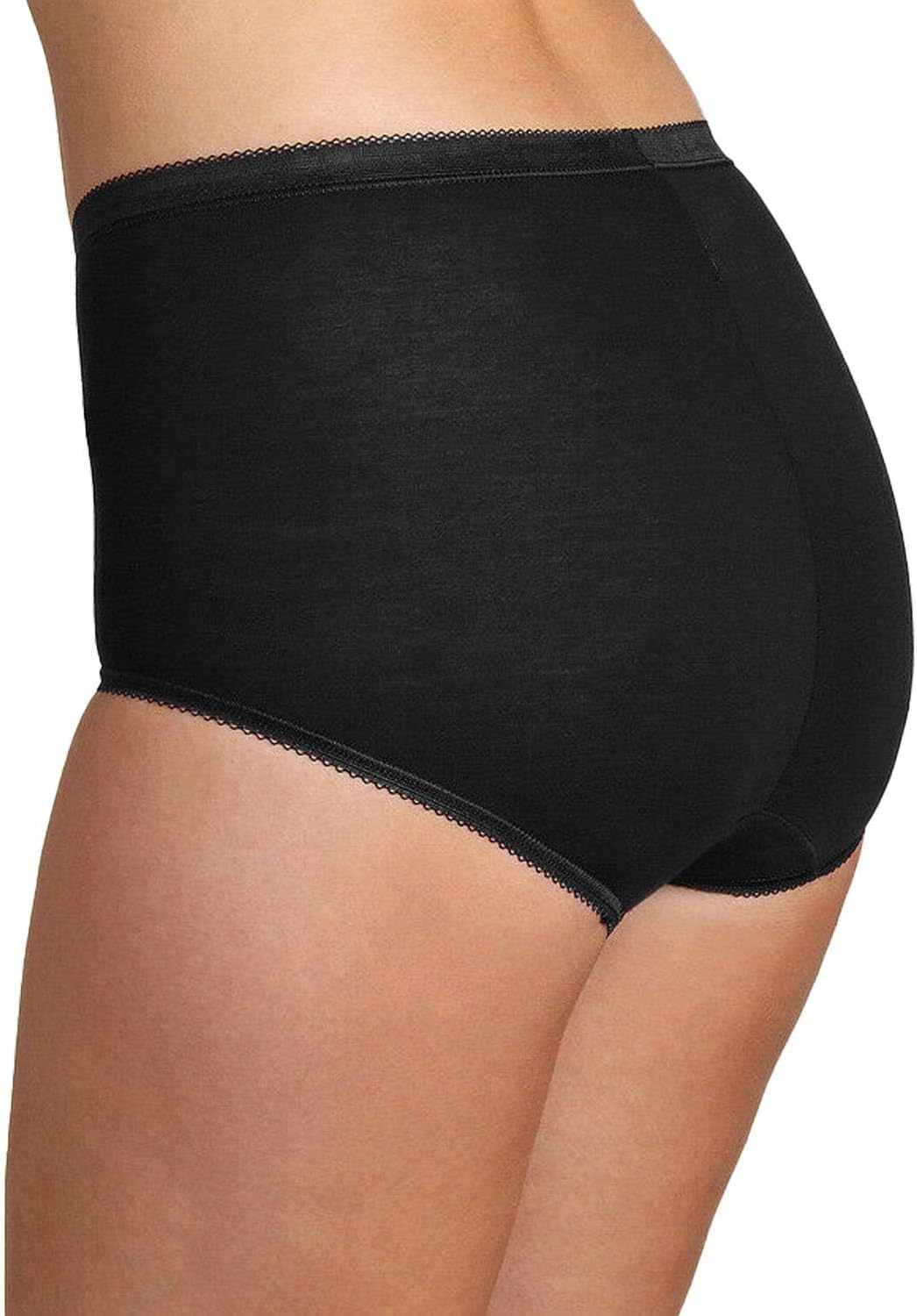 Thumbnail 1 de Sloggi Basic+ Maxi C3p culottes lot 18