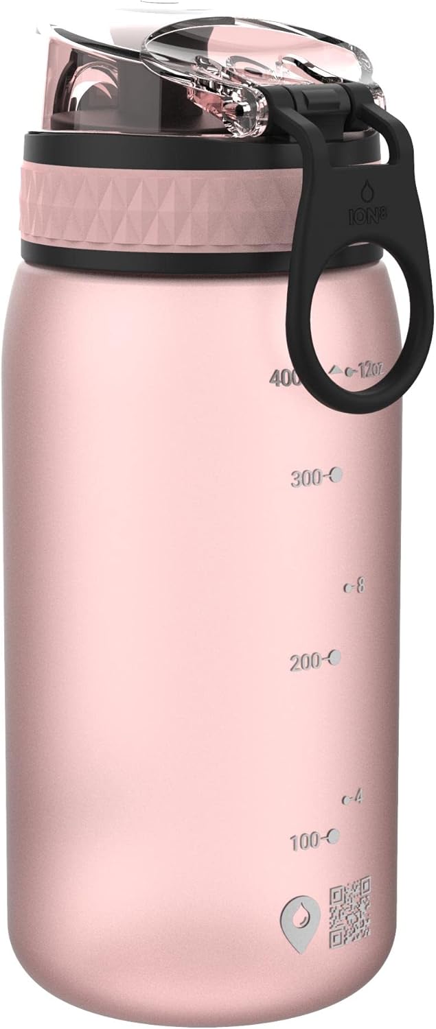 Thumbnail 4 de Ion8 Kids Water Bottle 350 ml: Leak-Proof, Easy Open, Eco-Conscious Hydration