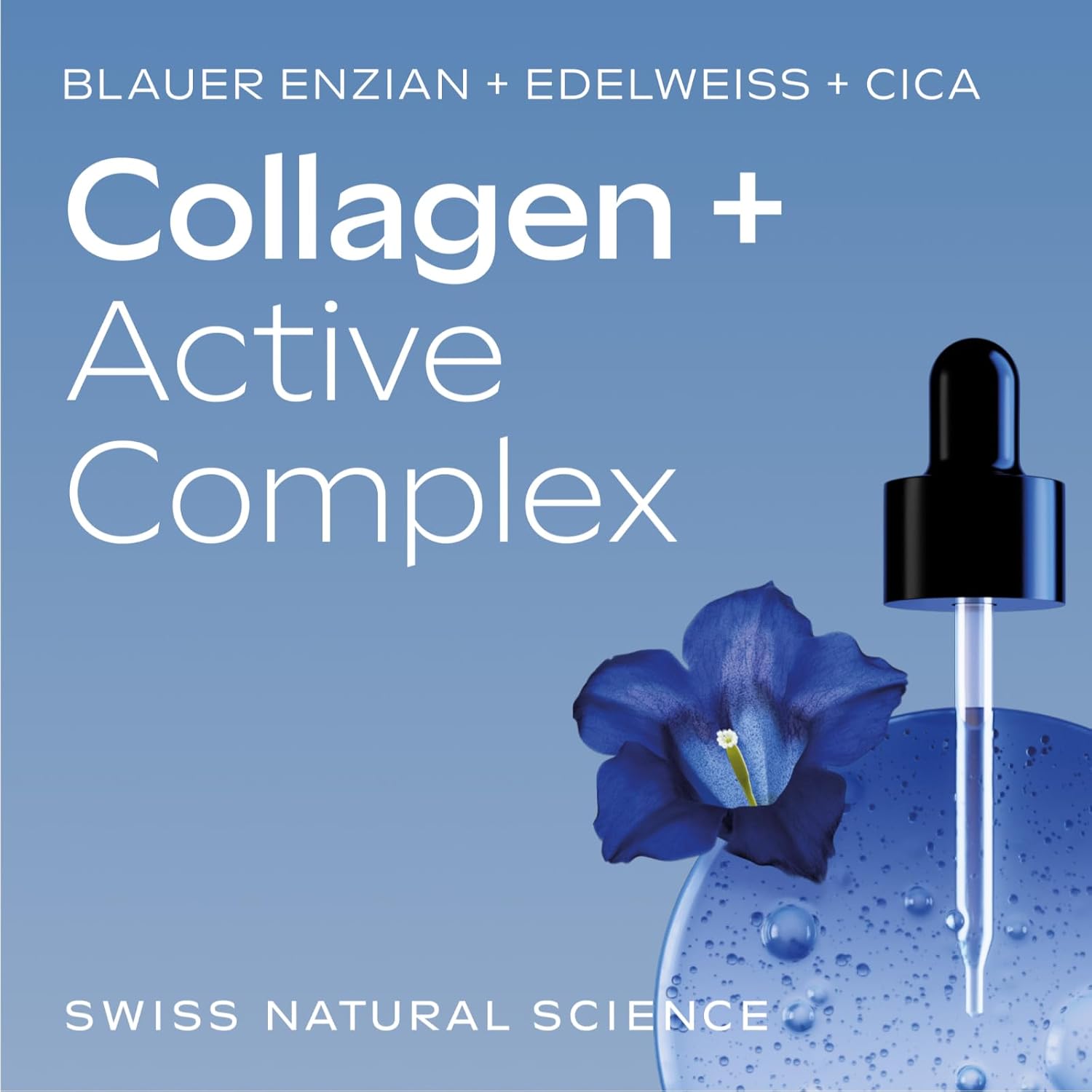 Thumbnail 5 de WELEDA Bio Anti Falten Serum 30ml