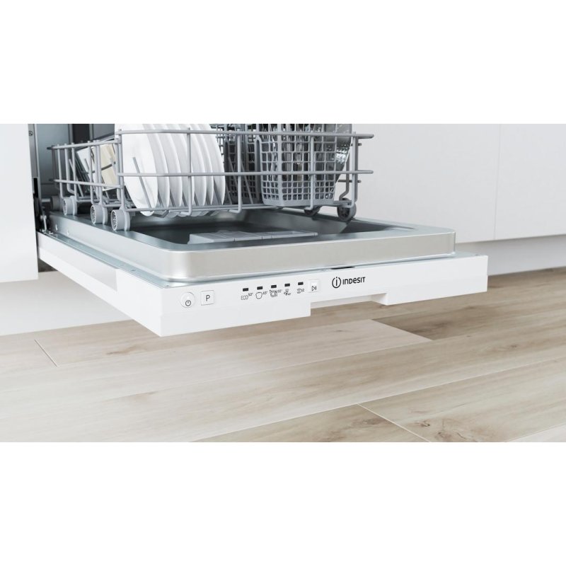 Thumbnail 1 de Indesit DI9E 2B10 9 cubiertos 45 cm