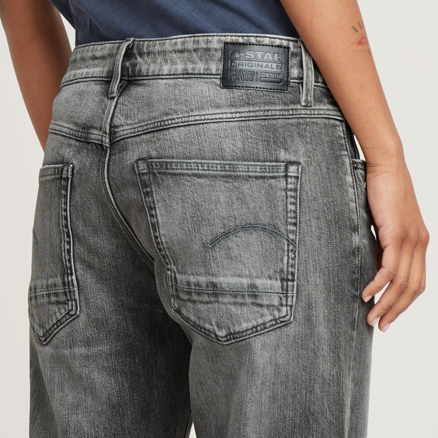 Thumbnail 5 de G-STAR Damen Kate Boyfriend Jeans (G-Star Raw Fit, relaxed fit)