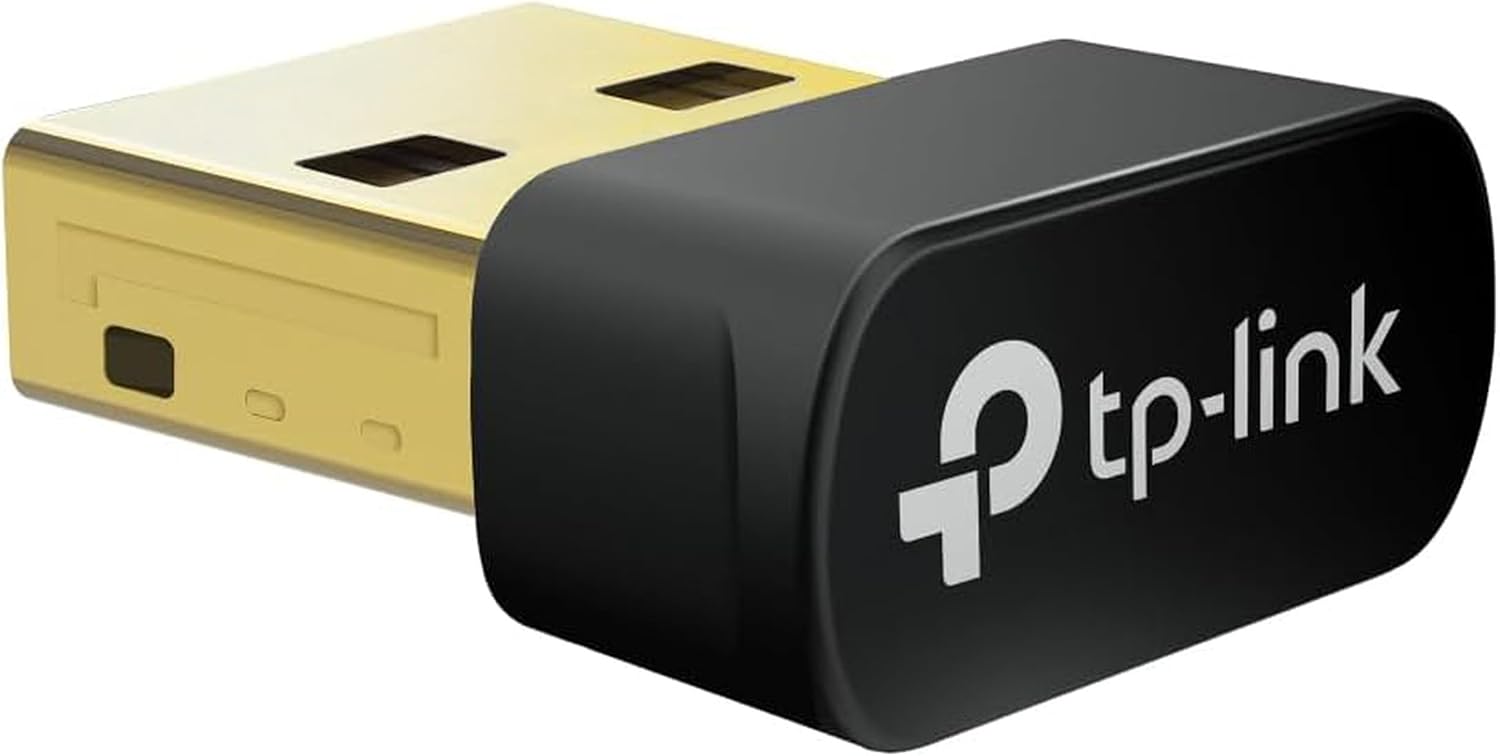 Detalle de TP-Link Archer TX10UB USB adapter 900 Mbps
