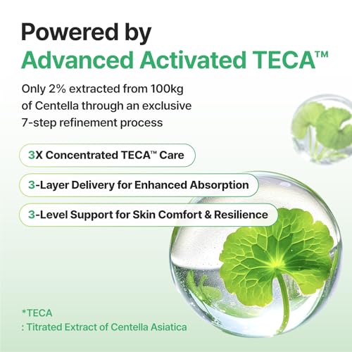 Thumbnail 4 de CENTELLIAN 24 Madeca Cream Time Reverse TECA Anti-Aging Moisturizer