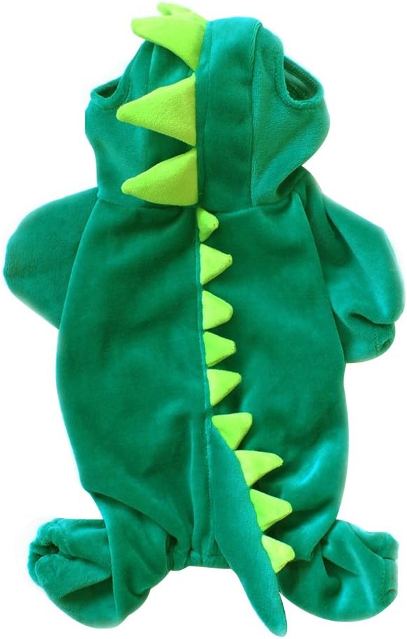 Detalle 2 de NACOCO Dog Costume Size S