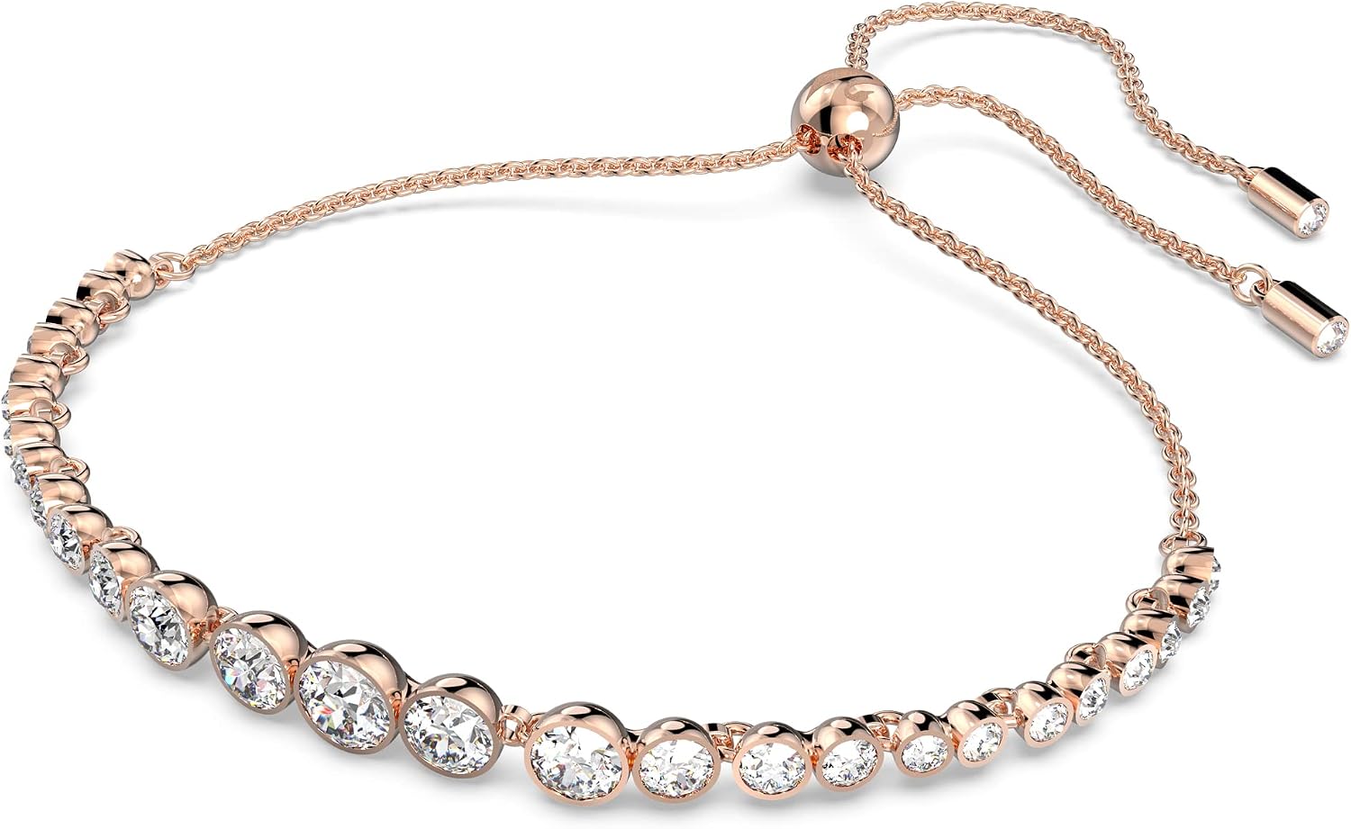 Detalle 2 de Swarovski Imber Emily Bracciale Tennis