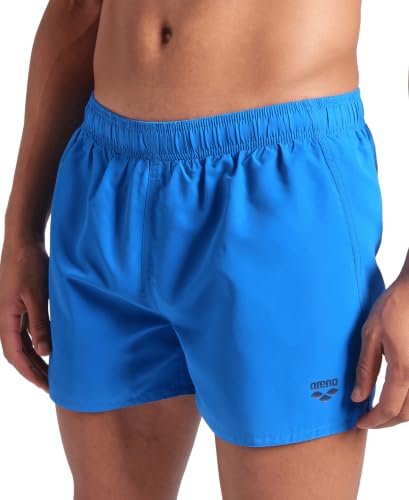 Detalle 2 de ARENA X-Short da Mare da Uomo Fundamentals R