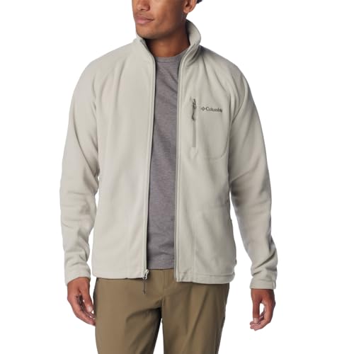 Thumbnail 6 de Columbia Fast Trek 2 Full Zip Fleece, gris oscuro, L