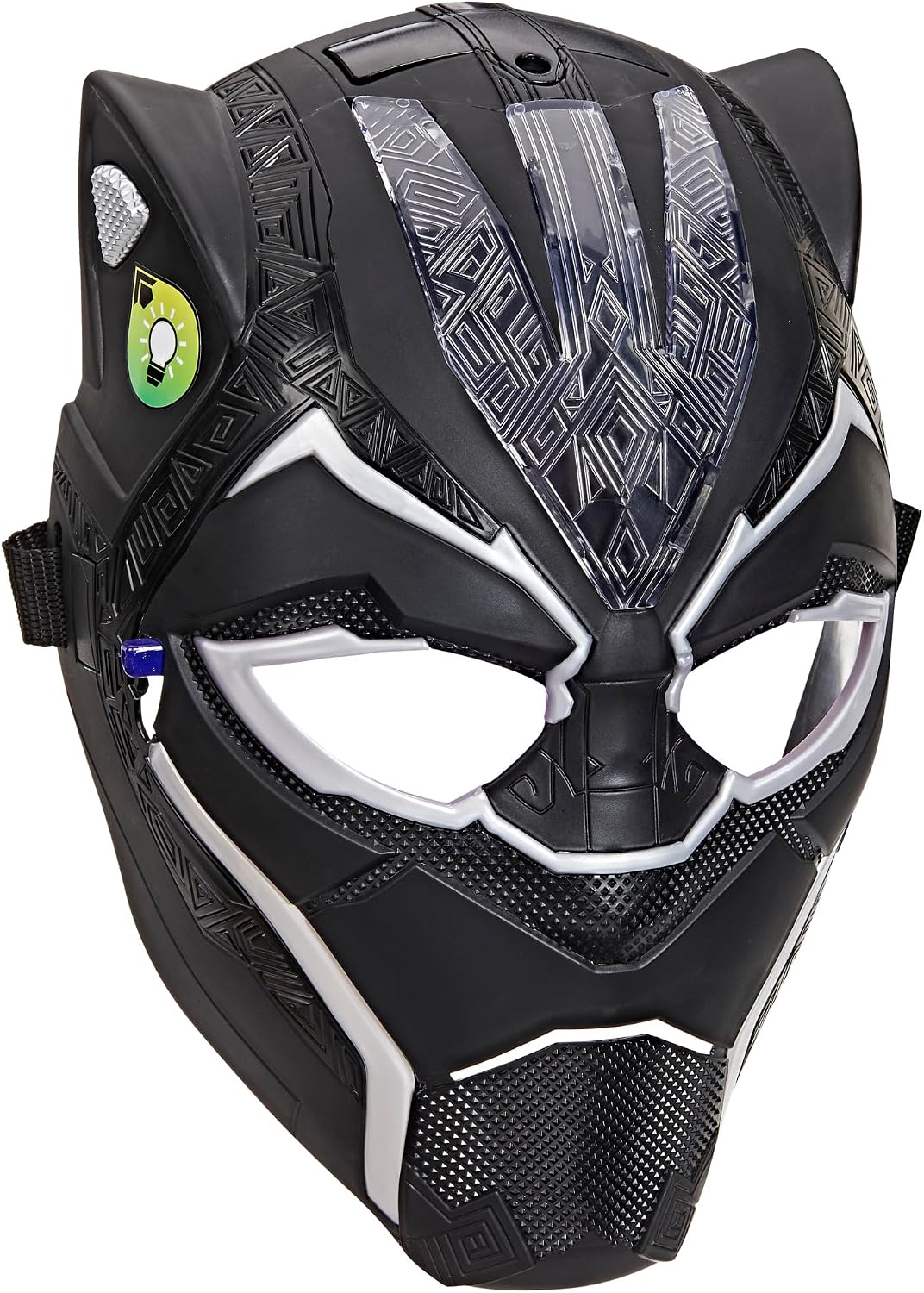 Thumbnail 1 de Hasbro Maschera Vibranium Black Panther 🎭