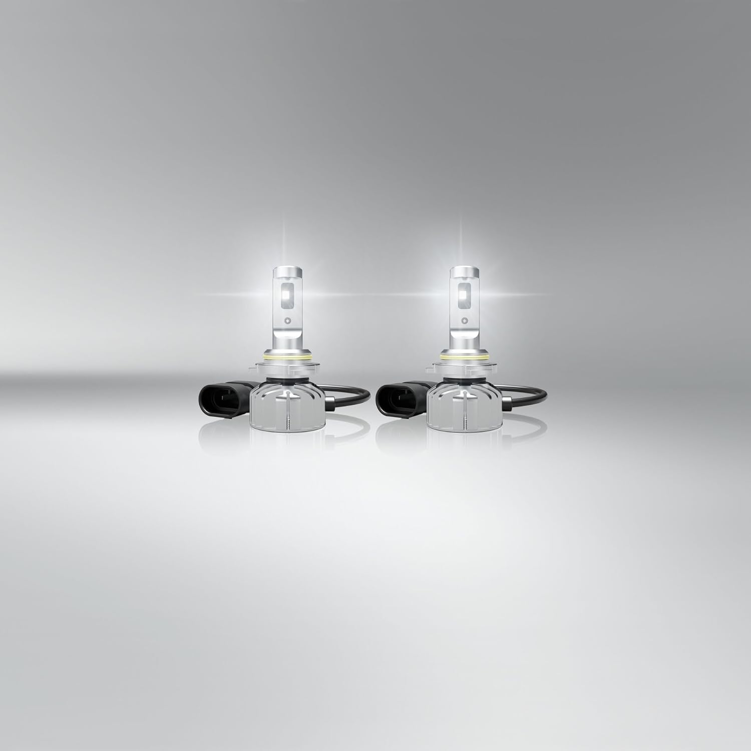 Thumbnail 2 de OSRAM NIGHT BREAKER LED SMART HB4 – LED-Nebelscheinwerfer mit Straßenzulassung (2 Lampen)
