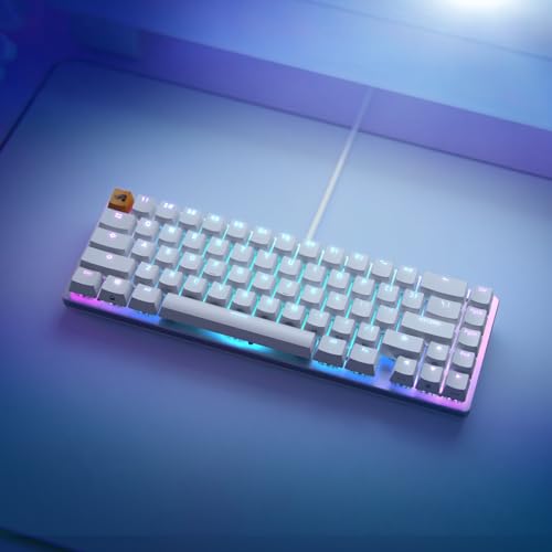Thumbnail 5 de Glorious GMMK 2 Compact 65% teclado mecánico 65%