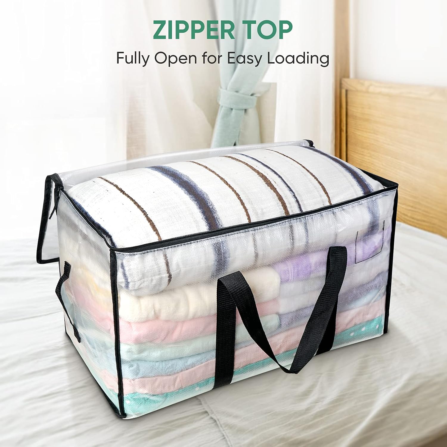 Thumbnail 6 de BALEINE Oversized Moving Bags 24 Gallon