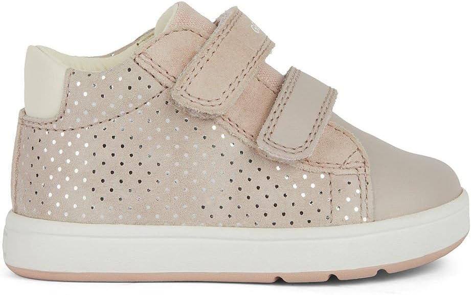 Thumbnail 6 de Geox Girl's B Biglia Girl CSneaker