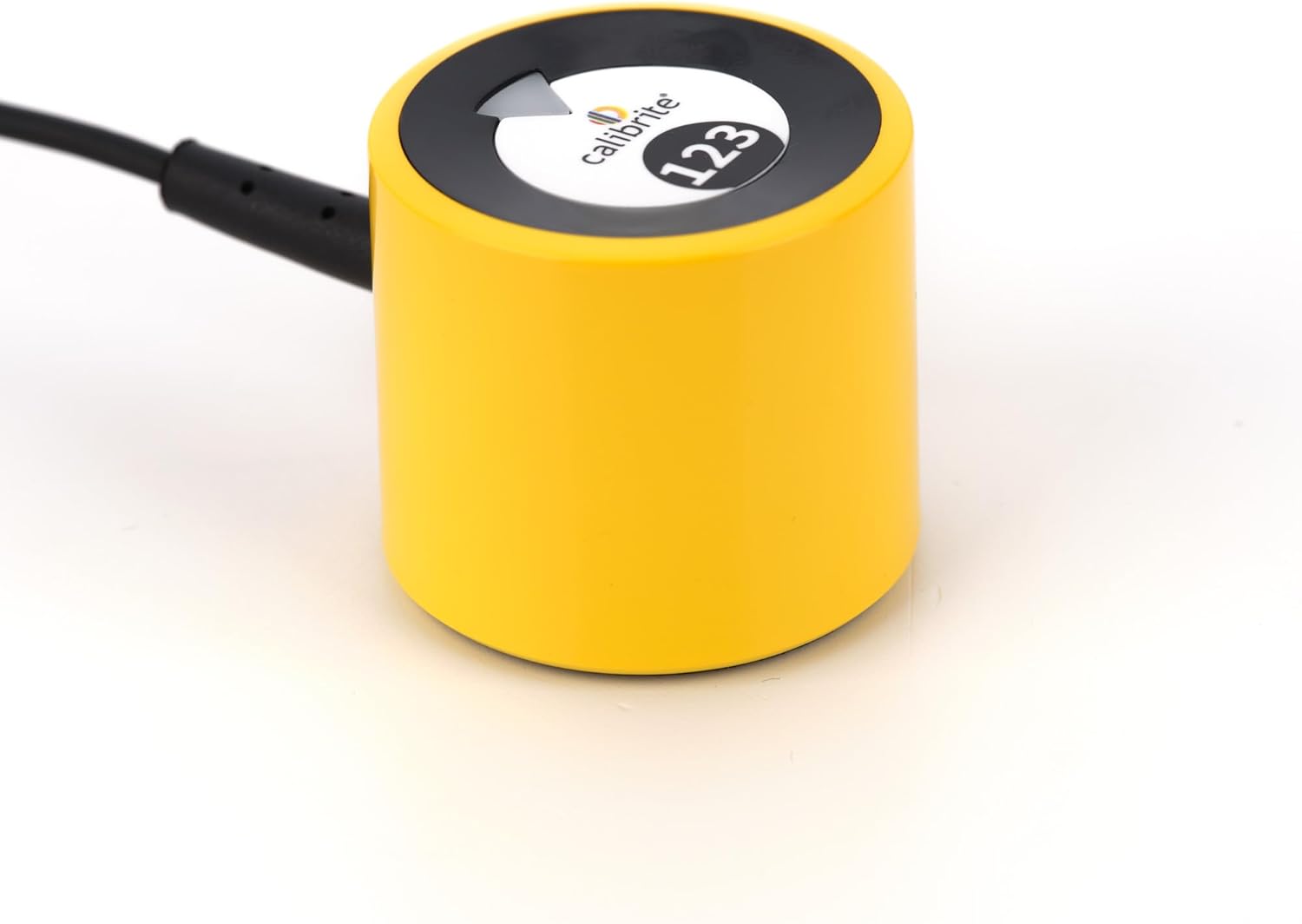 Thumbnail 1 de Calibrite Display 123 — User-Friendly Monitor Calibration Tool