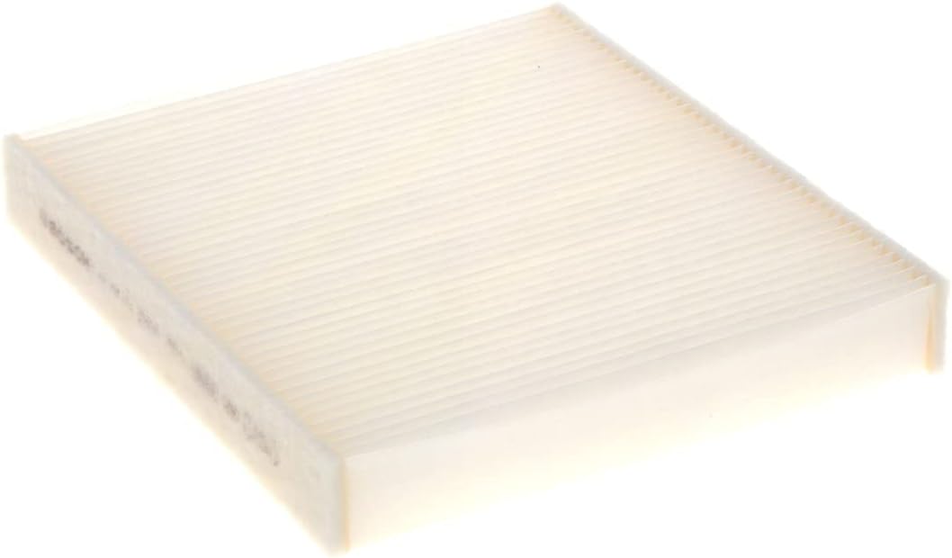 Detalle de Bosch M5071 Standard Cabin Filter – Replacement Filter for Cleaner Cabin Air