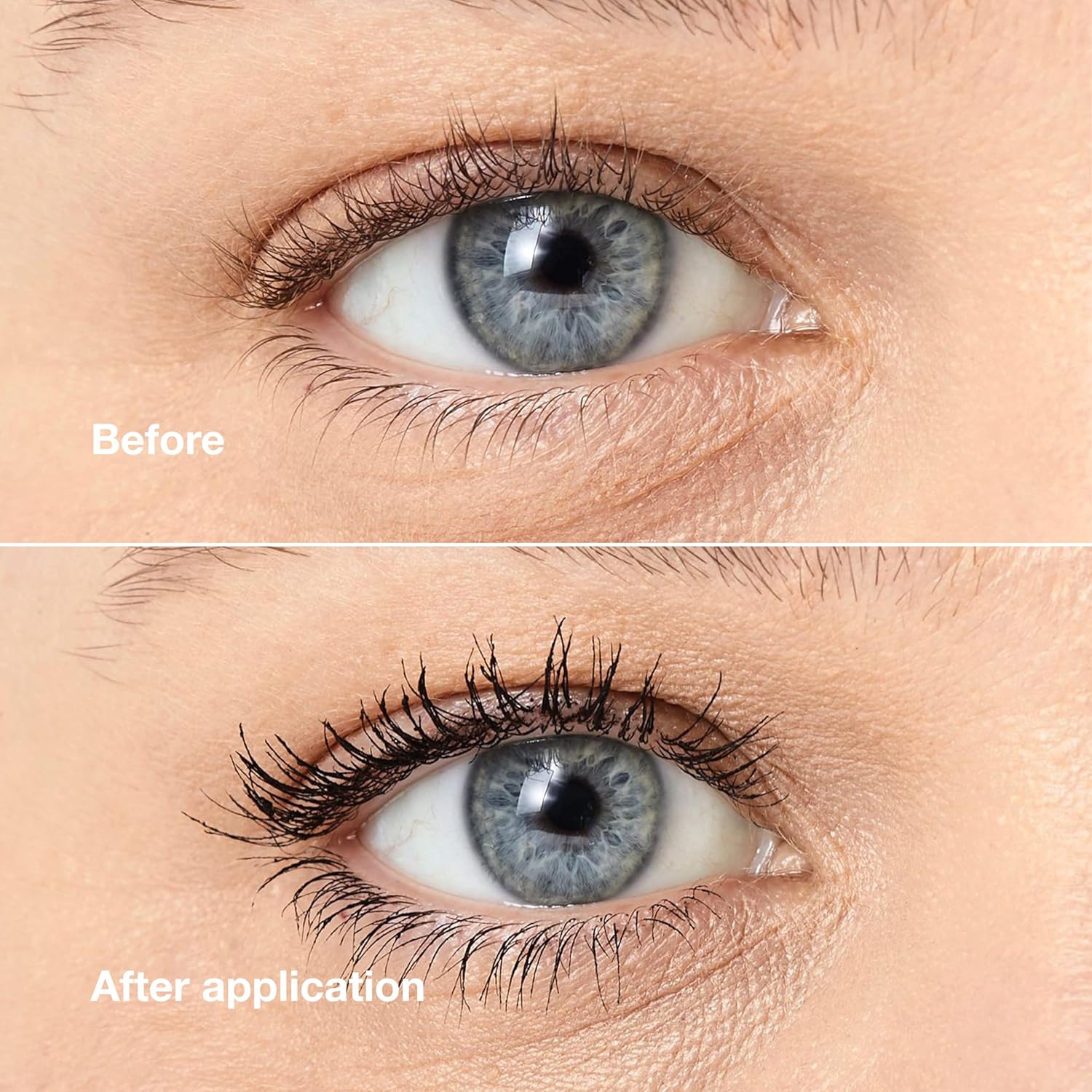 Detalle de Clinique High Impact Mascara – Lengthening, Volumising & Safe for Sensitive Eyes