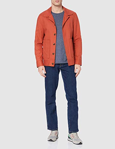 Thumbnail 1 de Wrangler Texas vaqueros Darkstone 36W/32L