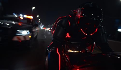 Thumbnail 11 de Tron: Ares (Blu-ray) – Divisa Films