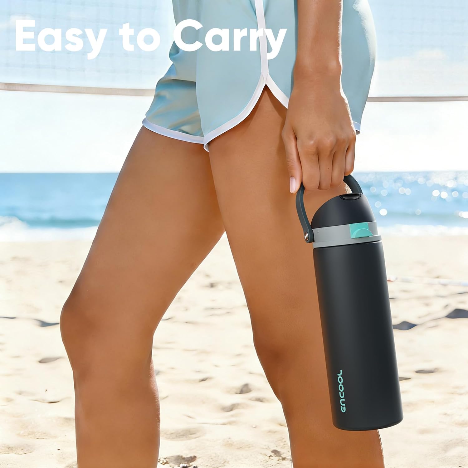Thumbnail 1 de Insulated Water Bottle 32 oz