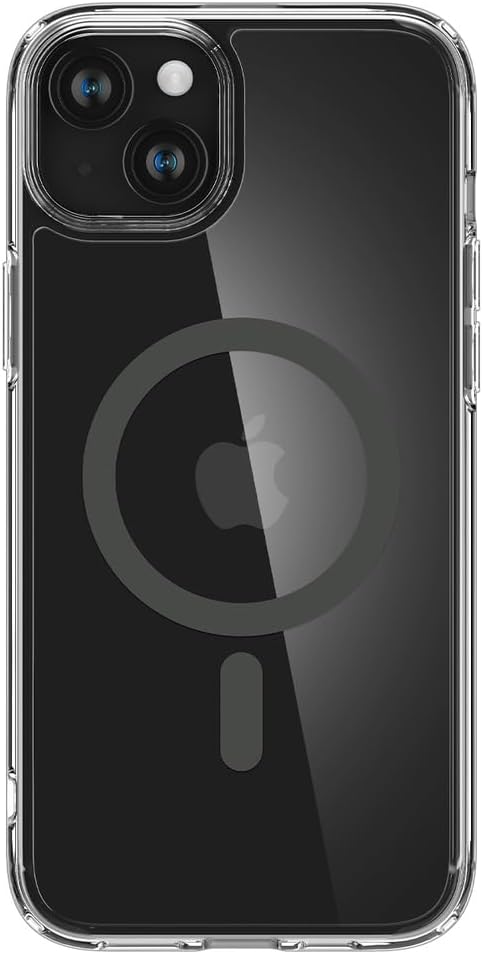 Detalle 2 de Spigen coque iPhone 15 Plus, 6,7 pouces