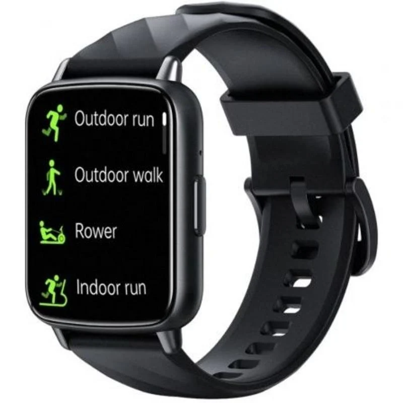 Thumbnail 1 de ZTE Watch Live 3 Bluetooth 45 mm: reloj inteligente resistente con SpO2 y monitorización 24h
