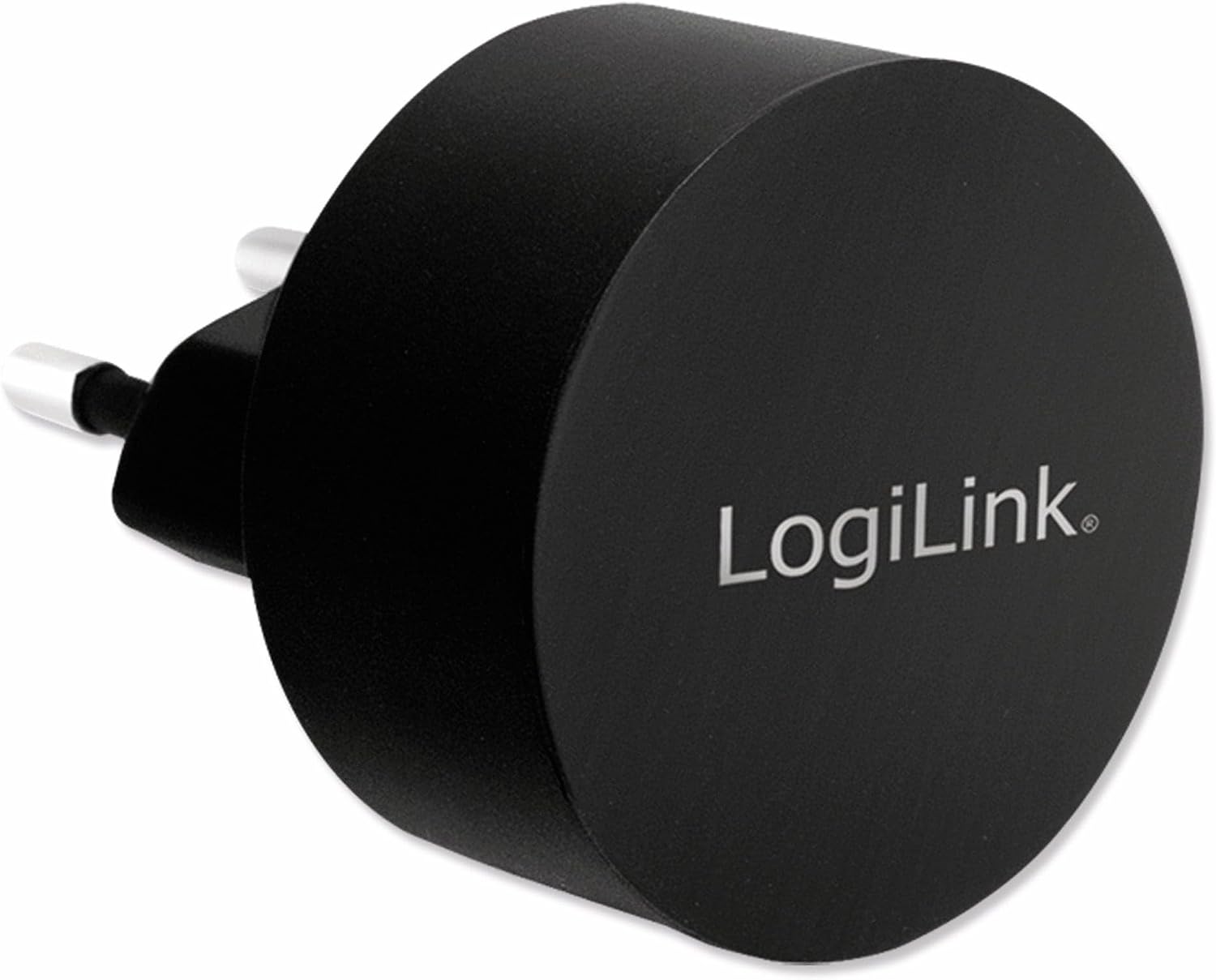 Detalle 2 de LogiLink PA0217 Cargador Rápido USB 📱 10.5W