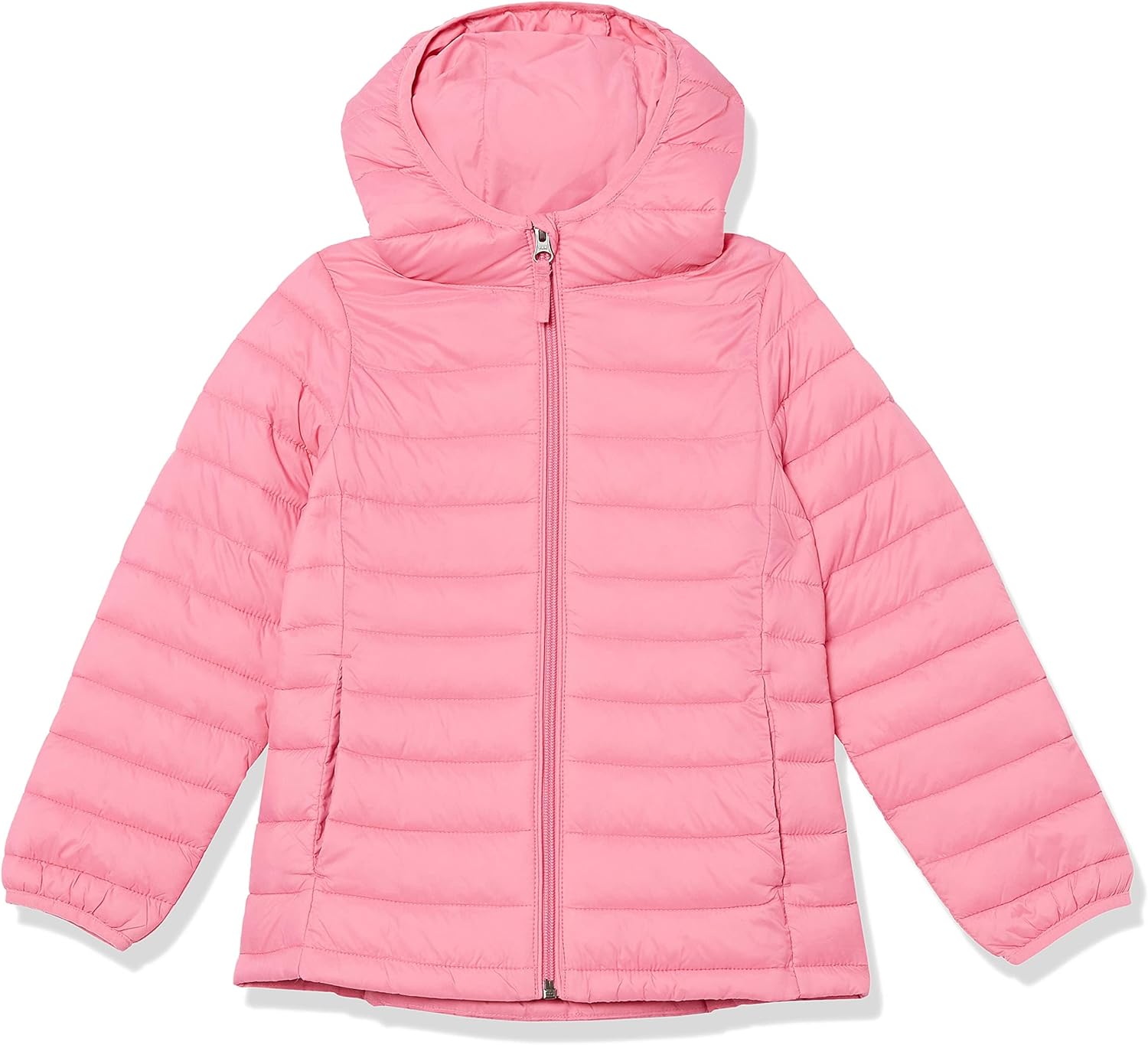 Thumbnail 6 de Amazon Essentials piumino leggero bambina con cappuccio impermeabile e ripiegabile