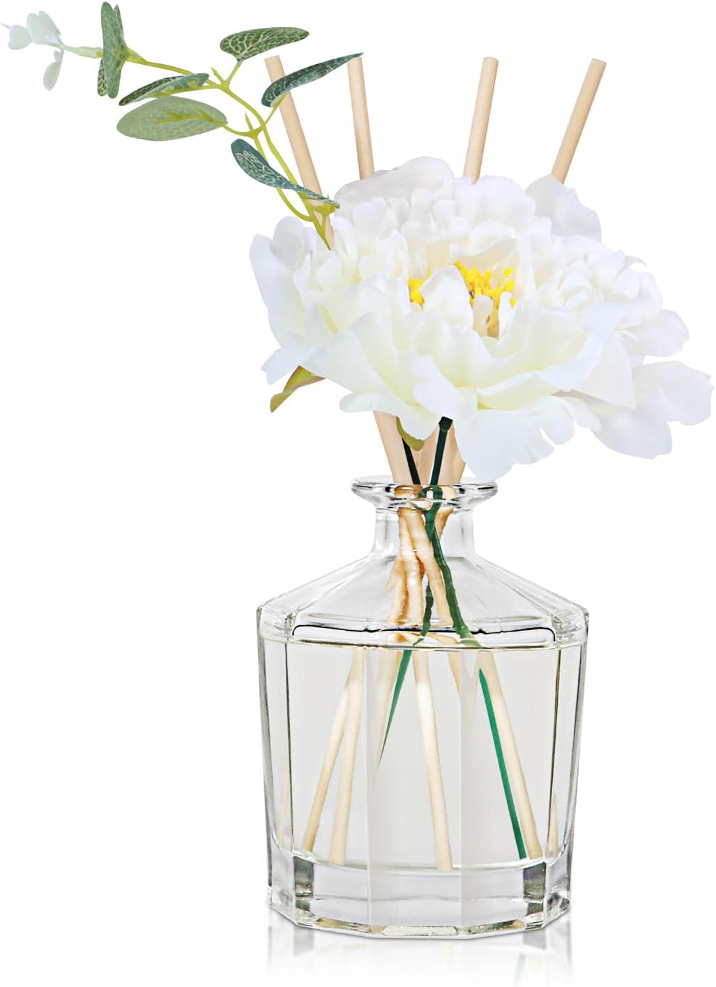 Thumbnail 6 de L'odeur Vill 250ml Difusor de Flores y Gardenia