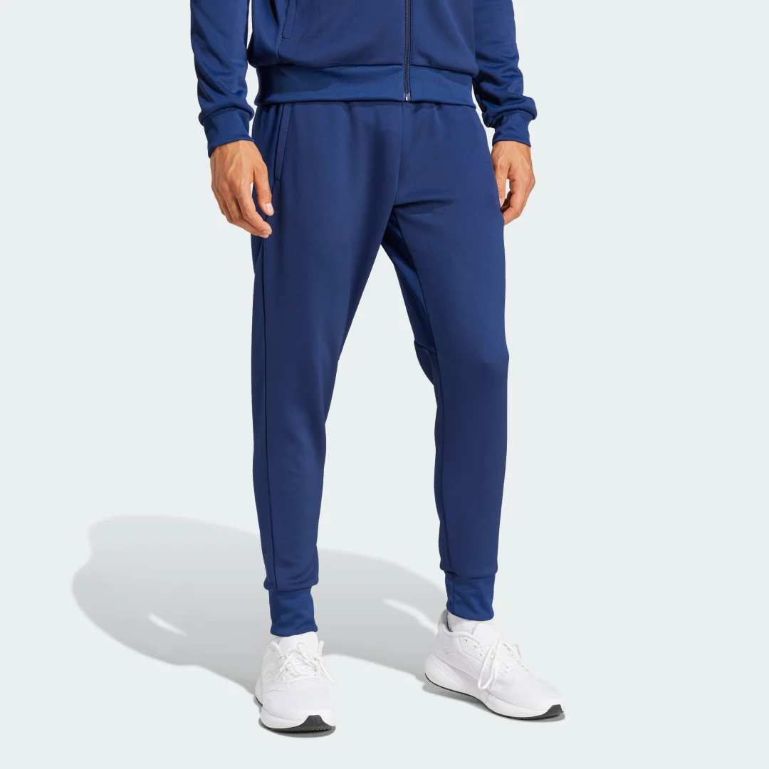 Detalle de Pantalón Tiro 25 de Adidas: guía de compra y valoración