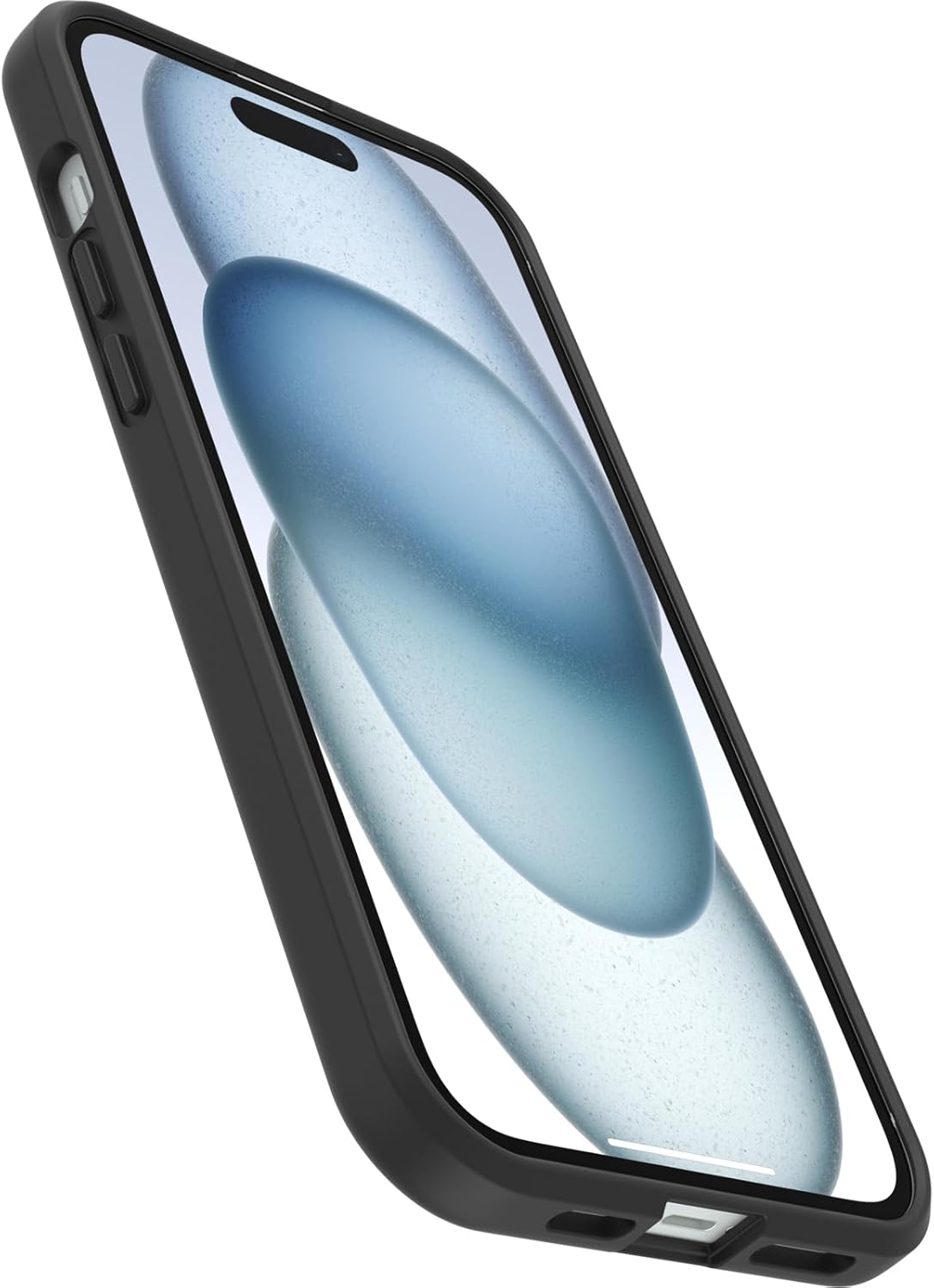 Thumbnail 2 de OtterBox React Series pour iPhone 15 Plus/14 Plus : coque ultra-fine, antichoc et protection fiable