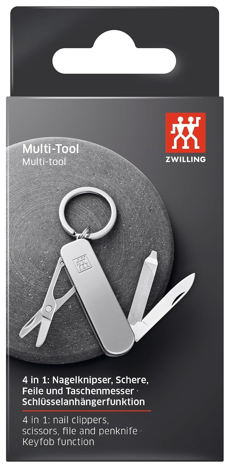 Thumbnail 4 de ZWILLING Multi-Tool 60 mm Maniküre Pediküre