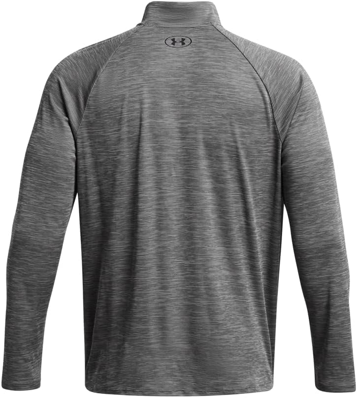 Detalle de Under Armour 1/2-Zip Top