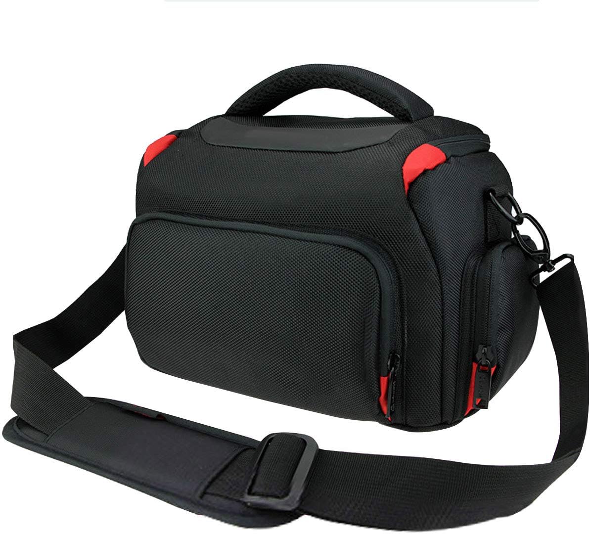 Detalle de Khanka Waterproof DSLR Camera Case 24×14×17cm