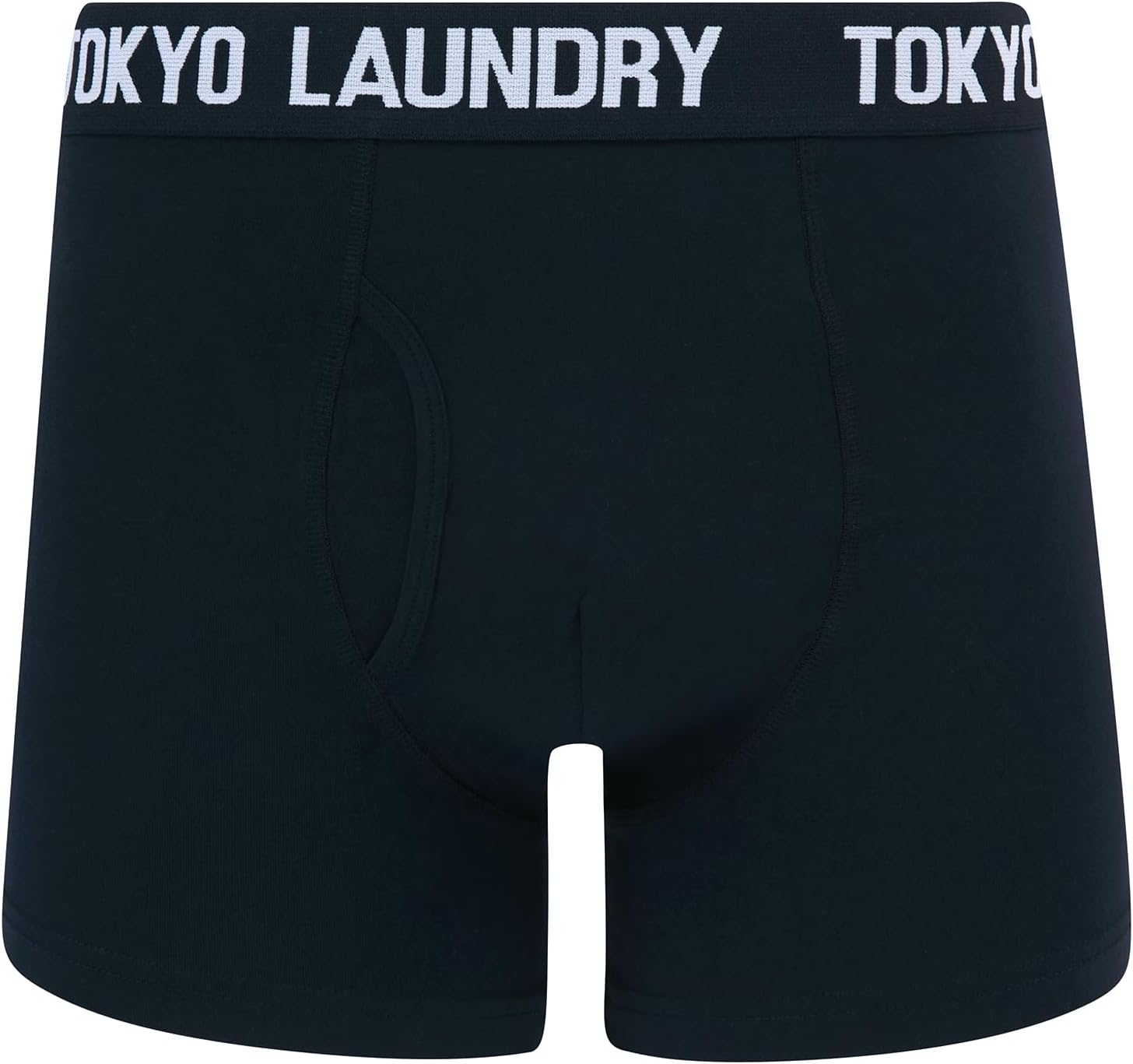Thumbnail 3 de Tokyo Laundry men’s 5-pack gift box stretch cotton boxer shorts set