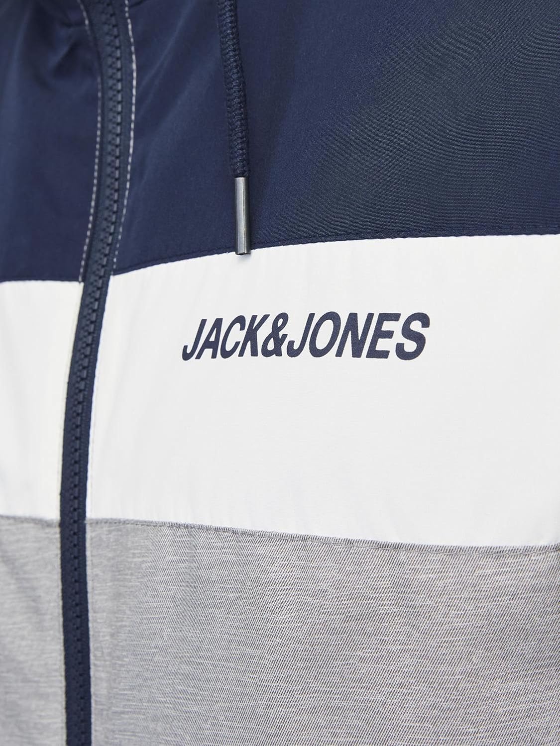 Thumbnail 6 de JACK & JONES Herren Blousonjacke / Bomberjacke – für Sport & Alltag