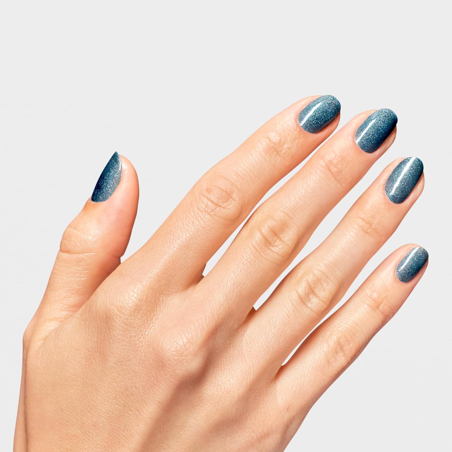 Detalle de OPI RapiDry™ Quick-Dry Lack – Veganer, wischfest & schnelltrocknend, 9 ml