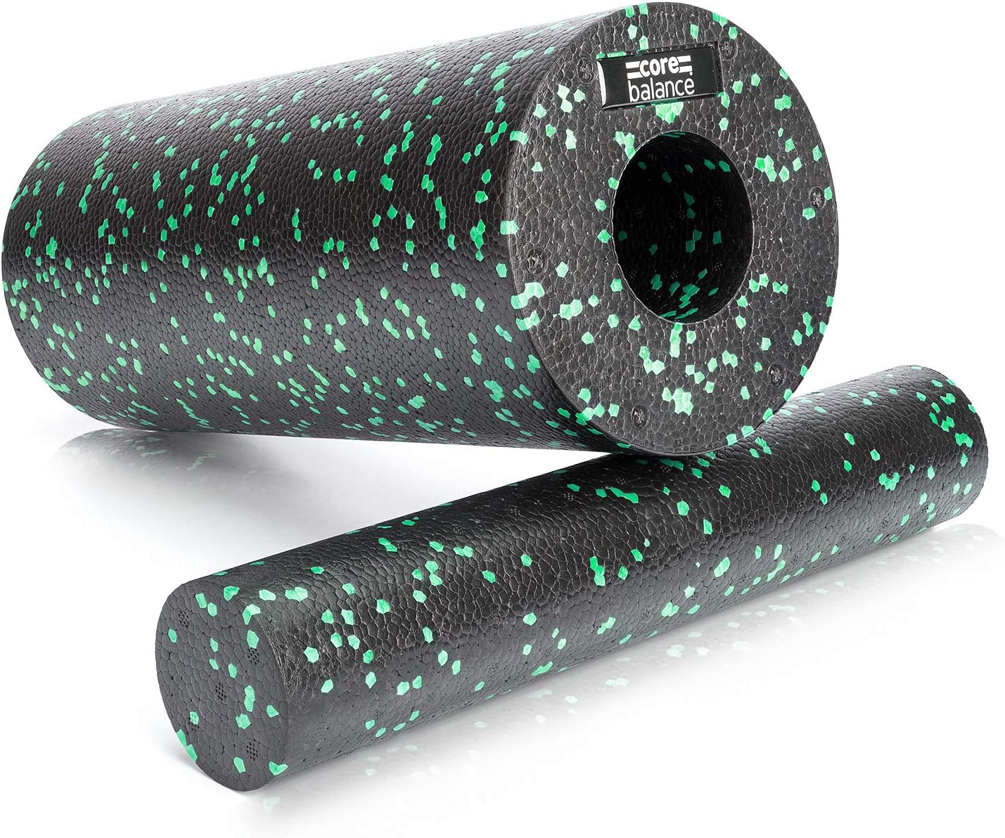 Core Balance Rodillo de Masaje 2 en 1 33 cm 🧘