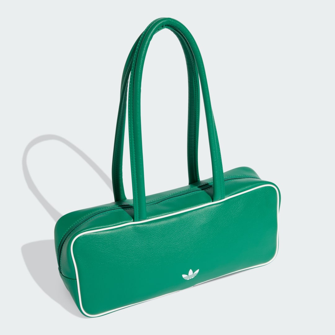 Detalle de Adidas Bolso ADICOLOR ELONGATED AIRLINER