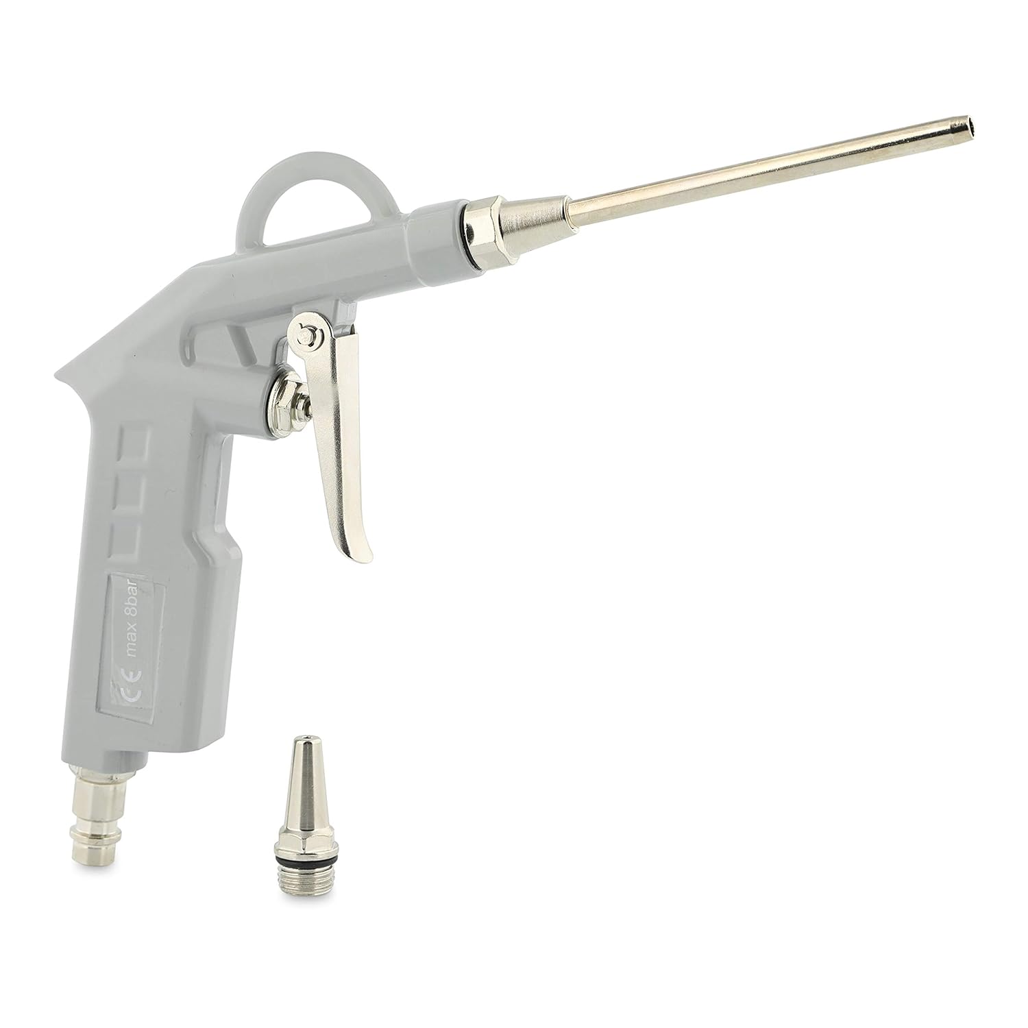 Thumbnail 4 de ABAC G-502 Pistola di soffiaggio 8 bar