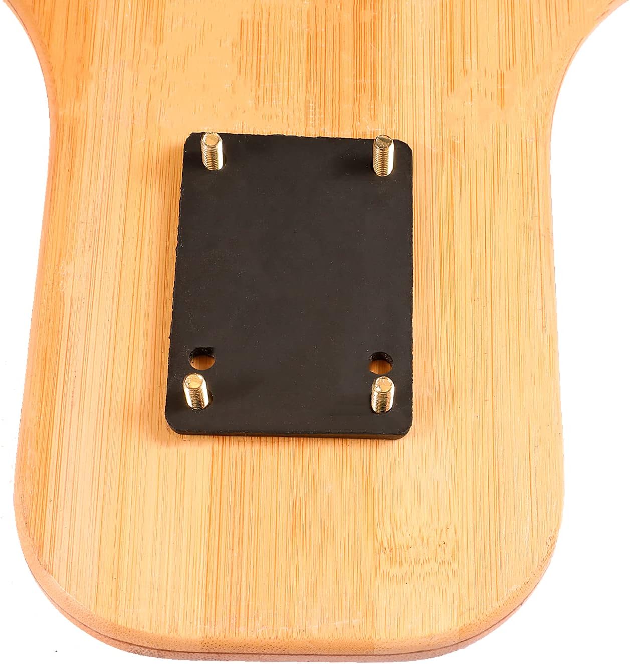 Detalle 2 de Vanpro skateboard riser pads 4 mm