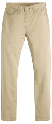 Thumbnail 6 de Levi's 511 Slim Harvest Gold Twill Jeans